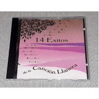 14 EXITOS DE LA CANCION LLANERA