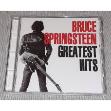 Signature Bruce Springsteen - Greatest Hits