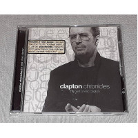 Signature Eric Clapton - Clapton Chronicles (The Best Of Eric Clapton)