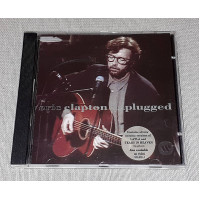 Signature Eric Clapton - Unplugged