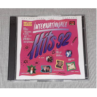 Signature Internationale Hits - 92