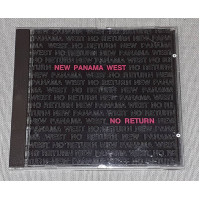 Фирменный New Panama West - No Return