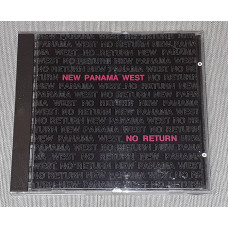 Фирменный New Panama West - No Return