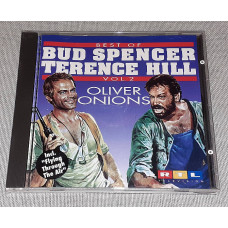 Фирменный Oliver Onions - Best Of Bud Spencer & Terence Hill Vol. 2