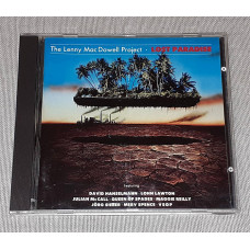 Фирменный The Lenny Mac Dowell Project - Lost Paradise