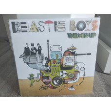 Продам два альбома Beastie Boys можно по отдельности