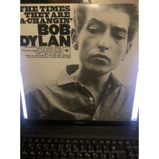 Bob Dylan – The Times They Are A-Changin-64 (Unknown)