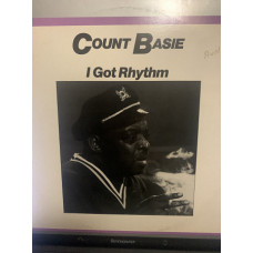 Count Basie ‎– I Got Rhythm -80