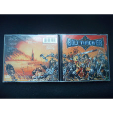 Bolt Thrower - War Master