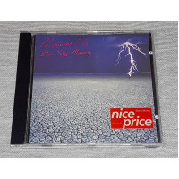 Signature Midnight Oil - Blue Sky Mining