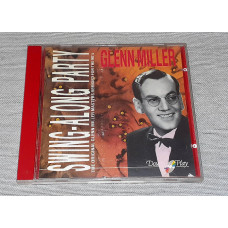 Фирменный Glenn Miller - Swing-Along Party