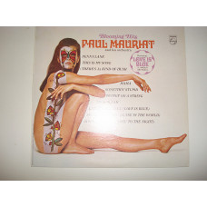 PAUL MAURIAT AND HIS ORCHESTRA- Blooming Hits1967 USA Pop Ballad