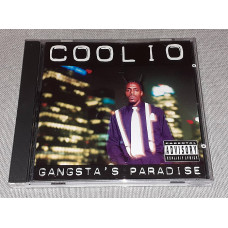 Signature Coolio - Gangstas Paradise