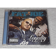 Фирменный Fat Joe - Loyalty