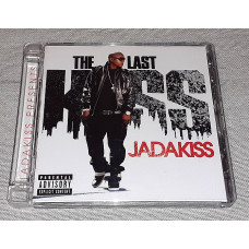 Signature Jadakiss - The Last Kiss