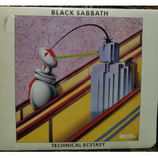 Black Sabbath (sealed)