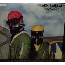 Black Sabbath (sealed)