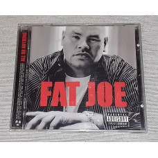 Фирменный Fat Joe - All Or Nothing