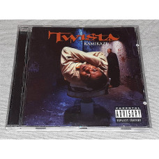 Фирменный Twista - Kamikaze