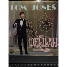 Tom Jones – Delilah -68