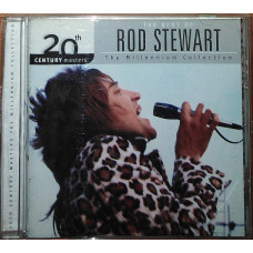 Rod Stewart – The Best Of Rod Stewart (1999) (license)