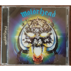 Motorhead - Overkill (1979)