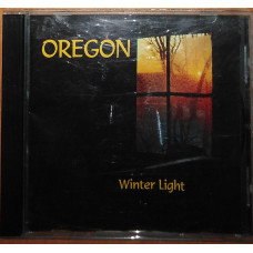 Oregon – Winter Light (1974)