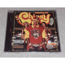 Signature Chingy - Powerballin