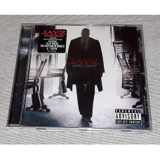 Signature Jay-Z - American Gangster