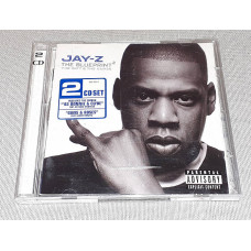 Signature Jay-Z - The Blueprint (The Gift & The Curse)