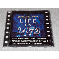 Signature Jermaine Dupri - Life In 1472