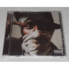 Signature Mos Def - The New Danger