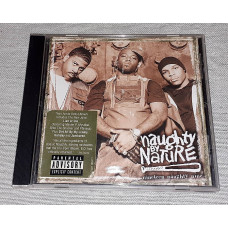 Signature Naughty By Nature - Nineteen Naughty Nine - Natures Fury