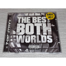 Фирменный R.Kelly & Jay-Z - The Best Of Both Worlds