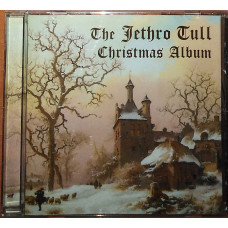 Jethro Tull – The Jethro Tull Christmas Album (2003)