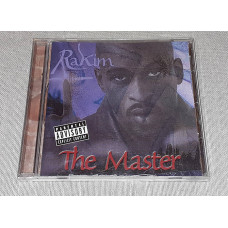 Signature Rakim - The Master