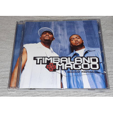 Signature Timbaland & Magoo - Indecent Proposal