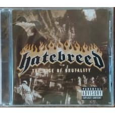 Hatebreed - The Rise of Brutality (2003)