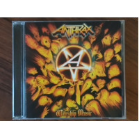 Anthrax - Worship Music (2011)