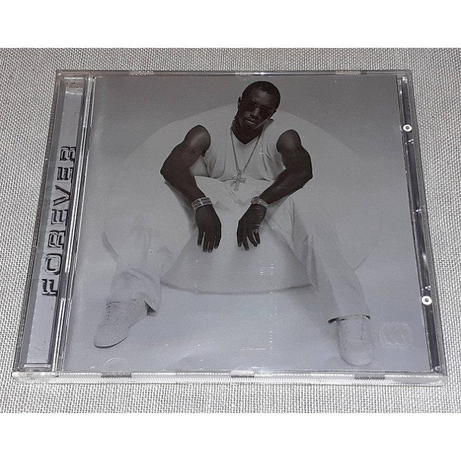 Signature Puff Daddy - Forever