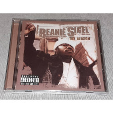 Фирменный Beanie Sigel - The Reason