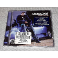 Фирменный Fabolous - Street Dreams