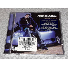 Фирменный Fabolous - Street Dreams