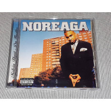 Signature Noreaga - Melvin Flynt - Da Hustler