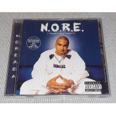 Signature Noreaga - N.O.R.E.