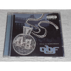 Signature QB Finest - Nas & Ill Will Records Presents Queensbridge The Album