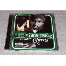 Фирменный Obie Trice - Cheers