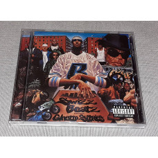 Signature Swizz Beatz - G.H.E.T.T.O. Stories