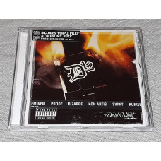 Signature D12 - Devils Night