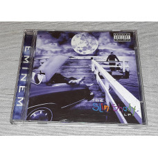 Фирменный Eminem - The Slim Shady LP